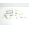 Bailey BAILEY P92-5B 256131B2 BELLOWS SPARE PARTS KIT VALVE PARTS AND ACCESSORY P92-5B 256131B2 - alternate 5